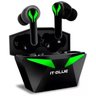 Fone Bluetooth Gamer 5.0, Itblue Le-2406 C/microfone - 1