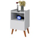 Ver imagem 1 de Mesa de Cabeceira C2 Paris (e-commerce)
