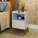 Ver imagem 2 de Mesa de Cabeceira C2 Paris (e-commerce)