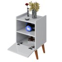 Ver imagem 6 de Mesa de Cabeceira C2 Paris (e-commerce)