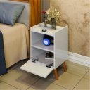 Ver imagem 4 de Mesa de Cabeceira C2 Paris (e-commerce)