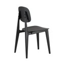 Ver imagem 5 de Cadeira Polipropileno Cátia Móveis