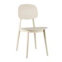 Ver imagem 1 de Cadeira Polipropileno Cátia  