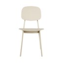 Ver imagem 3 de Cadeira Polipropileno Cátia  