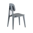 Ver imagem 2 de Cadeira Polipropileno Cátia  Móveis