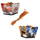 Ver imagem 3 de Cachepot de Papel Naruto Shippuden - 8 Unidades