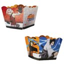 Ver imagem 2 de Cachepot de Papel Naruto Shippuden - 8 Unidades