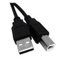 Ver imagem 2 de Cabo Impressora 5 Metros Usb 5m