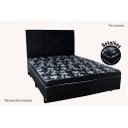 Ver imagem 1 de Cama Box Casal Conjugada Ortopédico (5cm) Colchão Dos Sonhos