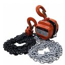 Ver imagem 1 de Talha 2 Toneladas Corrente 3 Metros Terra Equipamentos