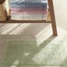 Tapete Buddemeyer Antiderrapante Allure Bege 3214 - 3