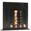 Ver imagem 2 de Suporte Porta Cápsulas Café Nespresso Expresso 30 caps Make Laser Nespresso com base