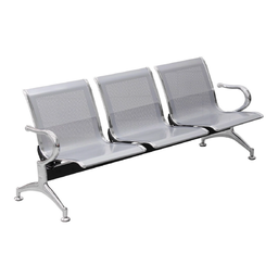 D03 - Cadeira Longarina D03 Bering - 1