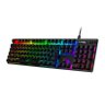 Teclado Mecanico Gamer HyperX Alloy Origins, RGB, ABNT2, Switch Azul, Preto, HX-KB6BLX-BR - 3