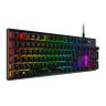 Teclado Mecanico Gamer HyperX Alloy Origins, RGB, ABNT2, Switch Azul, Preto, HX-KB6BLX-BR - 2