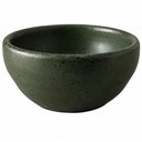 Ver imagem 1 de Manteigueira Cerâmica Molheira Ramequim 50ml Porto Brasil Greenery 6x3cm Café Colonial