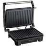 Grill Prensa / Panini Inox - Preparo Saudável - 800w - 1