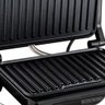 Grill Prensa / Panini Inox - Preparo Saudável - 800w - 3