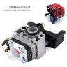 Carburador para Roçadeira 4 Tempos Honda Umk435 Gx25 Gx35 Supreme - 5