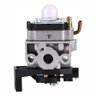 Carburador para Roçadeira 4 Tempos Honda Umk435 Gx25 Gx35 Supreme - 2