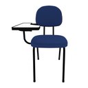 Ver imagem 1 de Cadeira para Escritório Universitária