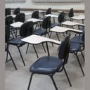 Ver imagem 2 de Cadeira para Escritório Universitária