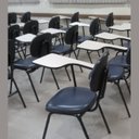 Ver imagem 2 de Cadeira para Escritório Universitária 