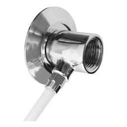 Adaptador Conector Filtro Purificador Água Torneira Metal - 3