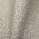 Ver imagem 5 de Papel de Parede Efeito Mica Bege Claro Vinilico Lavável+cola para Aplicação