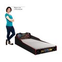 Ver imagem 4 de Cama Infantil com Laterais de Proteção Gamer