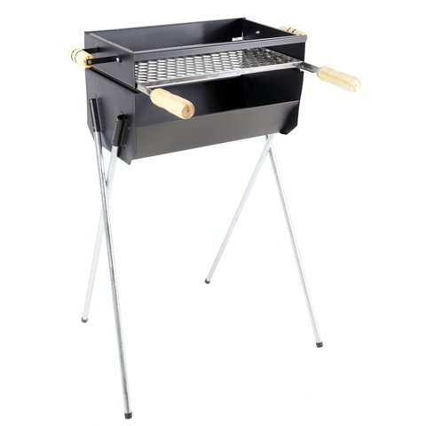 Churrasqueira Espeteira Pop Wa06 Inova Grill