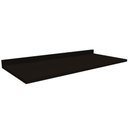 Ver imagem 1 de Tampo para Balcão de Cozinha 120 Cm Cd405 Preto Dtall