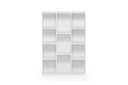 Ver imagem 3 de Estante Organizadora Lisboa 100% Mdf Woodcore Único