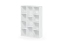Ver imagem 1 de Estante Organizadora Lisboa 100% Mdf Woodcore Único