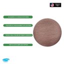 Ver imagem 2 de Disco de Controle de Raízes 17cm Iws- Autopot Ref. Ap170