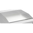 Ver imagem 2 de Chapa de Gás Manual 24 PCM24GME Queimadores Individuais Inox Venâncio