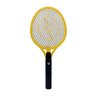 Raquete Elétrica Mata Mosquito USB Amarela - Quanhe - 1