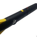 Ver imagem 4 de Raquete Elétrica Mata Mosquito USB Amarela - Quanhe