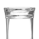 Ver imagem 2 de Porta-Escova Lysso 8 cm x 11,6 cm - Home Style