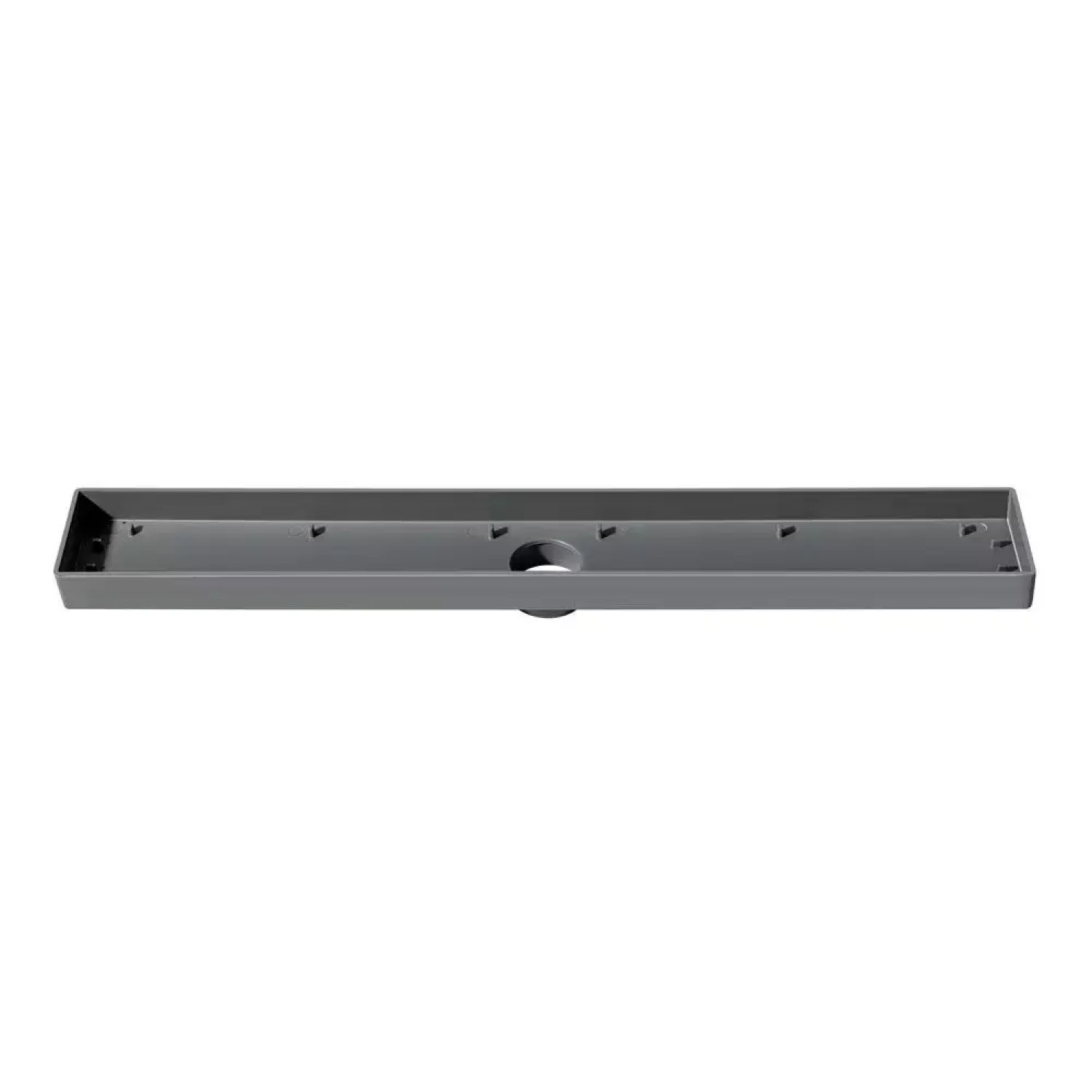 Ralo Linear Oculto 5x50cm Bela Metais - 5
