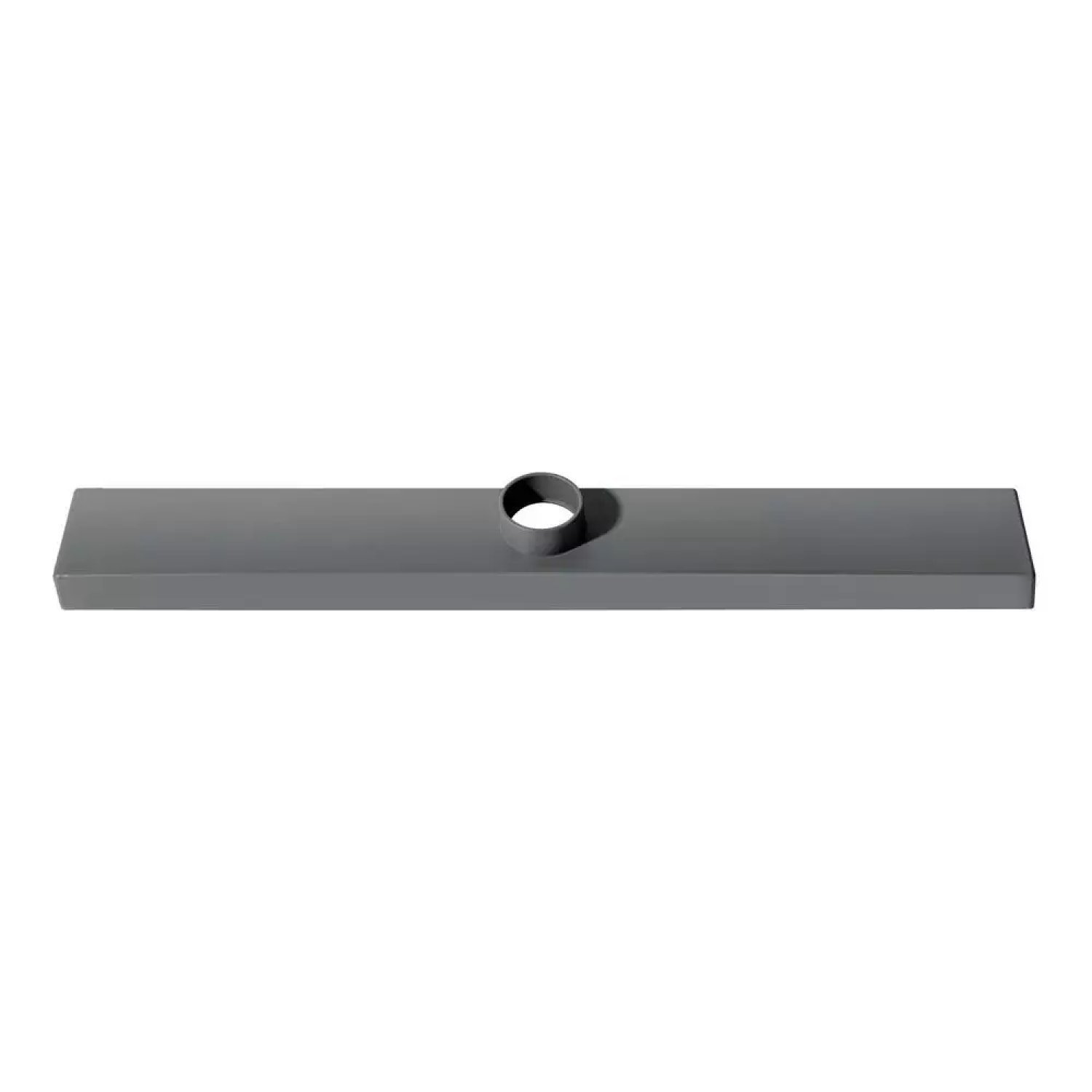Ralo Linear Oculto 5x50cm Bela Metais - 6