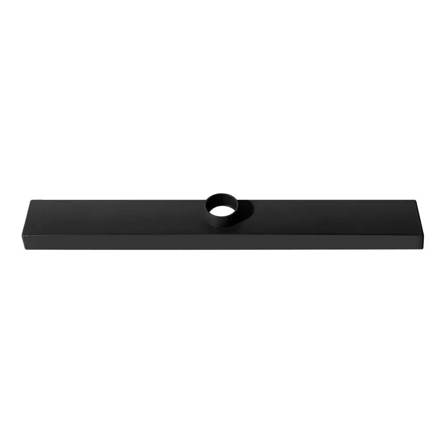 Ralo Linear Oculto 5x50cm Bela Metais - 6