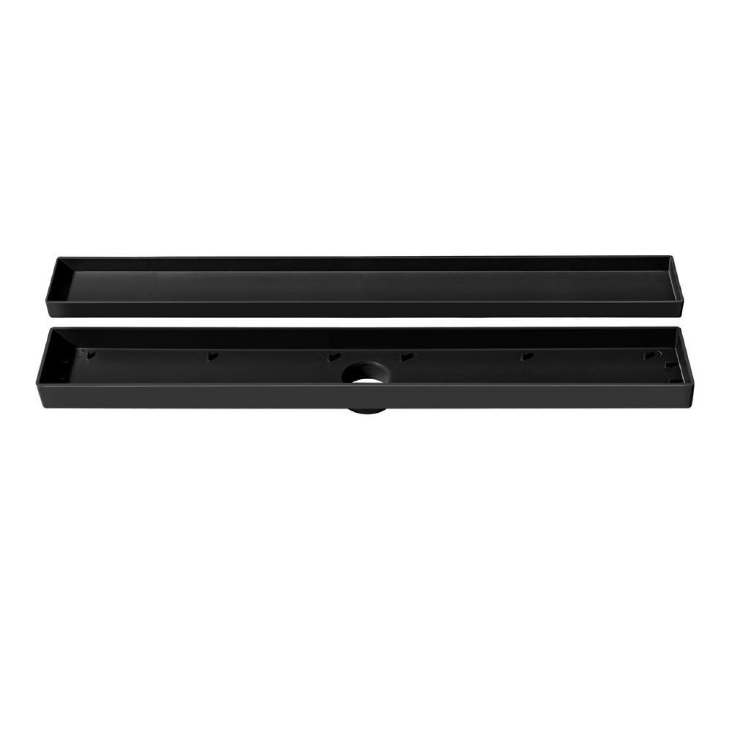 Ralo Linear Oculto 5x50cm Bela Metais - 4