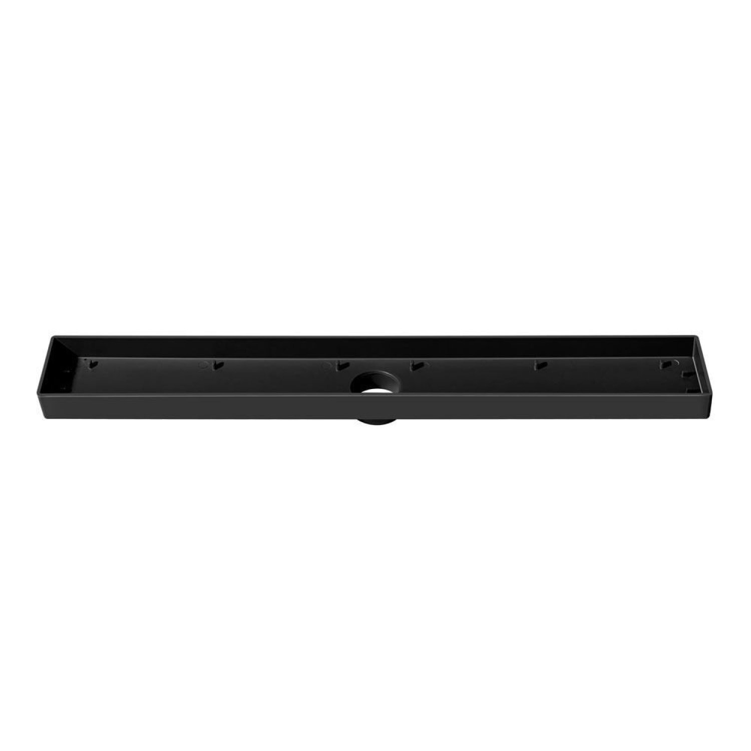 Ralo Linear Oculto 5x50cm Bela Metais - 5