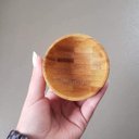 Ver imagem 5 de Kit 6 Molheiras Lyor Restaurante Bambu Verona 8x4cm Cumbuca Bowls Pequenos