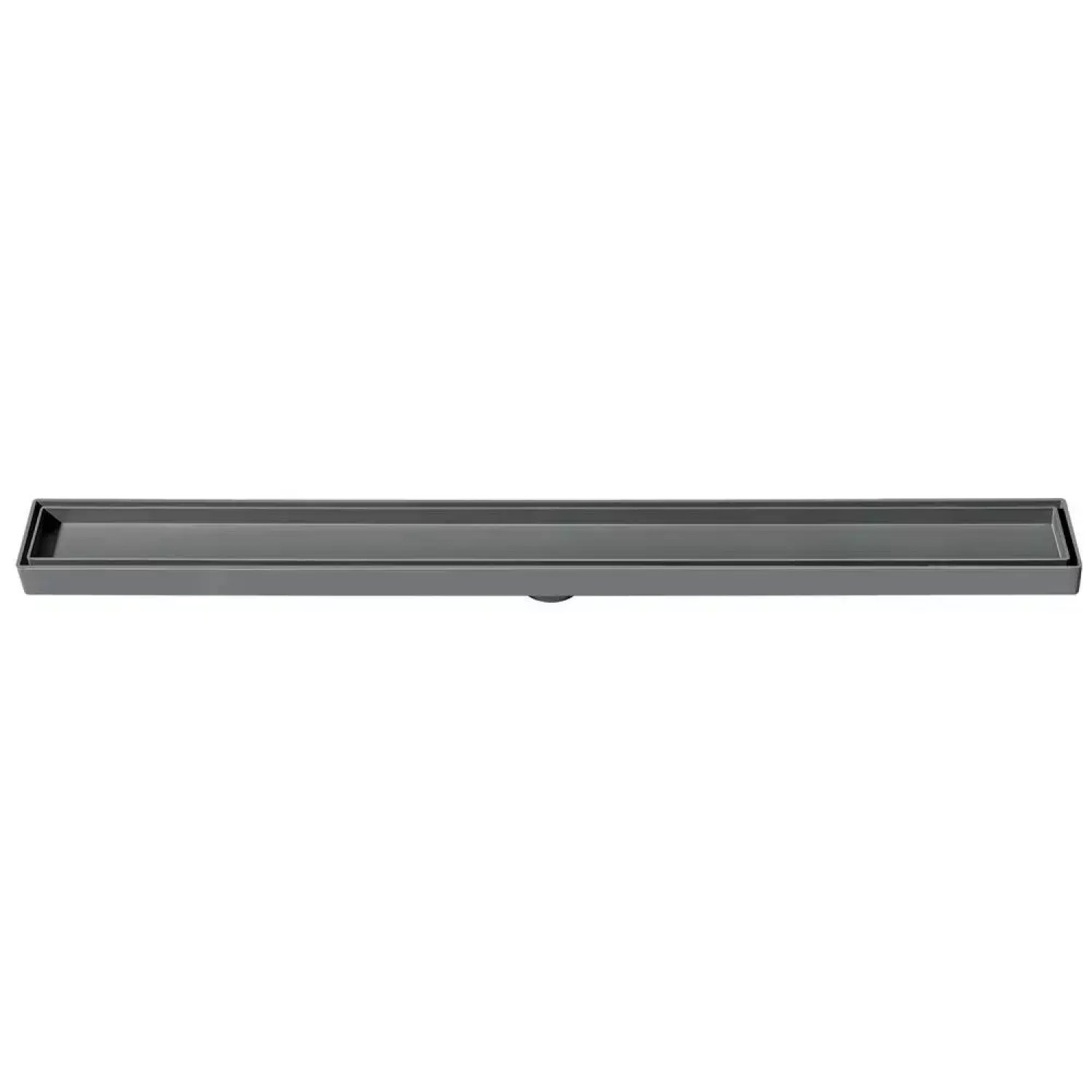 Ralo Linear Oculto 5x70cm Bela Metais