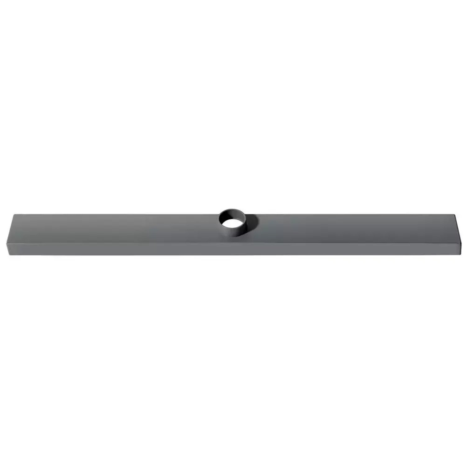 Ralo Linear Oculto 5x70cm Bela Metais - 6