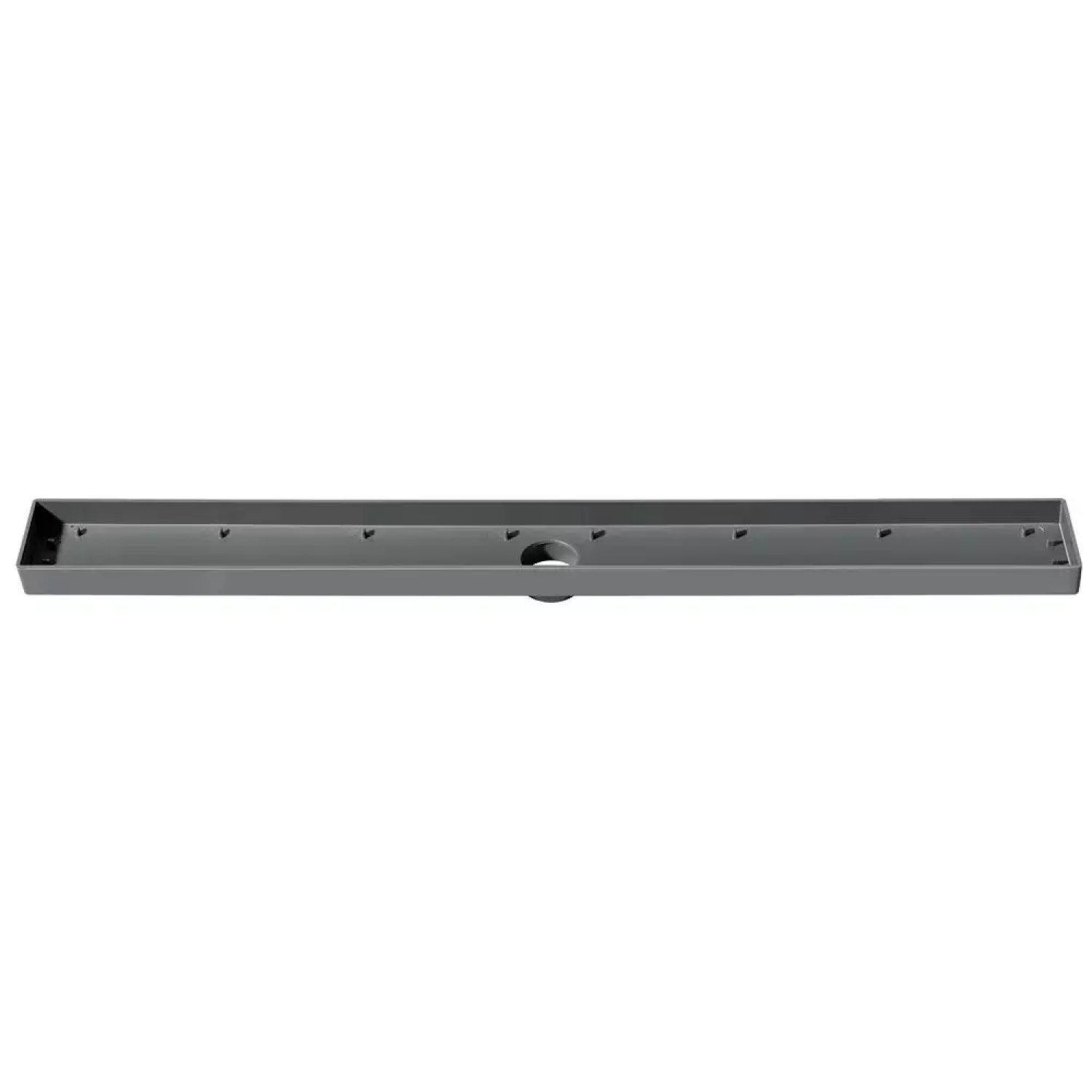 Ralo Linear Oculto 5x70cm Bela Metais - 5