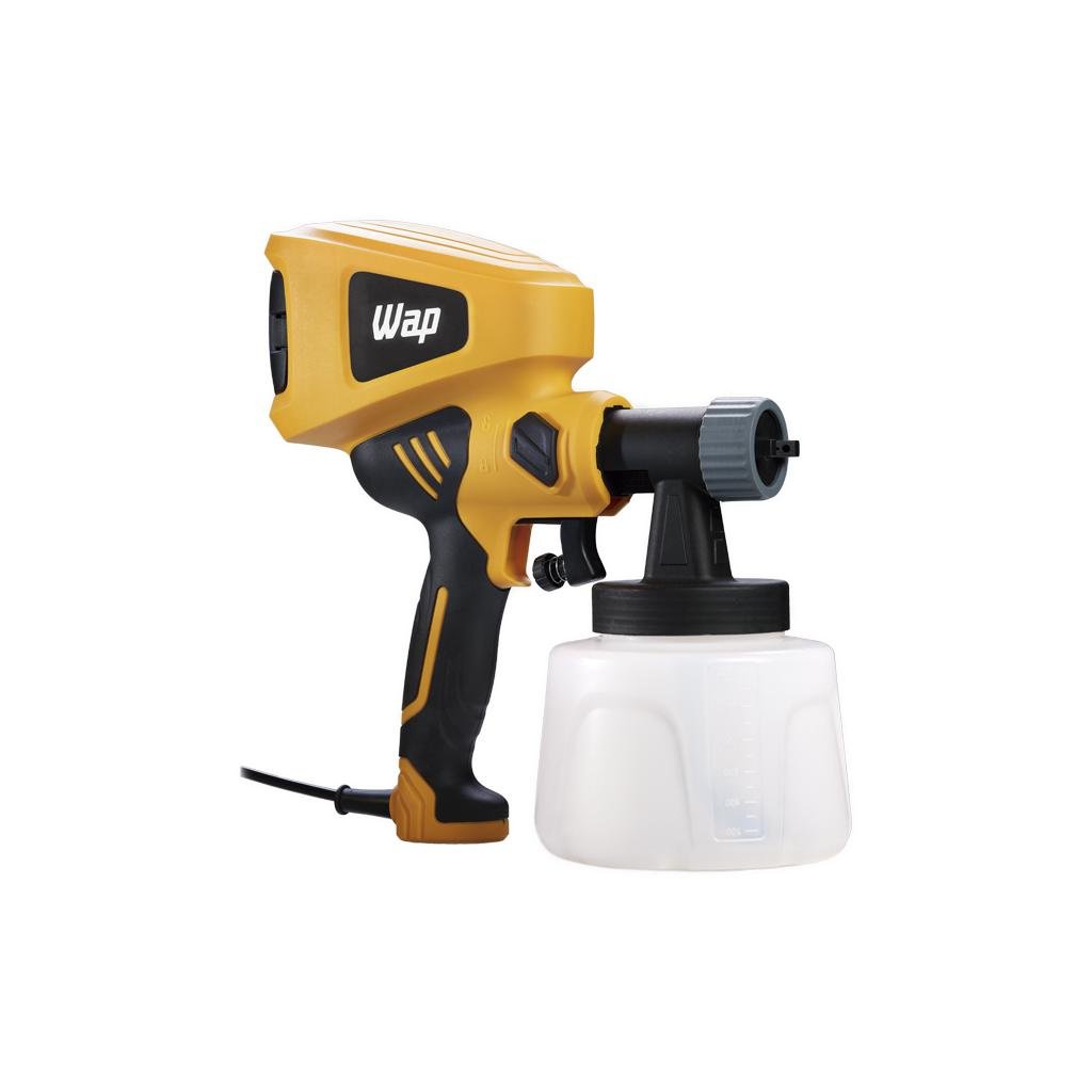 Pistola de Pintura Wap Epp400 400w 220v - 5