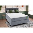 Ver imagem 3 de Colchão King Espuma Compact Ag 65 / a Vácuo de Freschcore Bed In Bag (193x203x30) - Herval